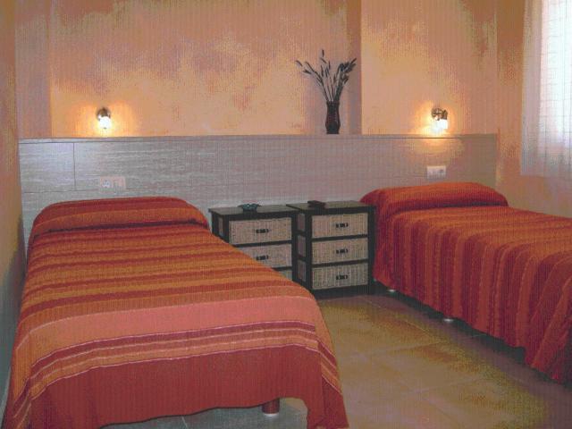 Hostal Valle Del Iregua Albelda de Iregua Kültér fotó