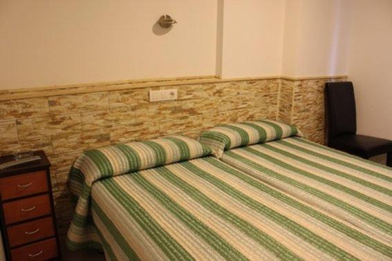 Hostal Valle Del Iregua Albelda de Iregua Kültér fotó